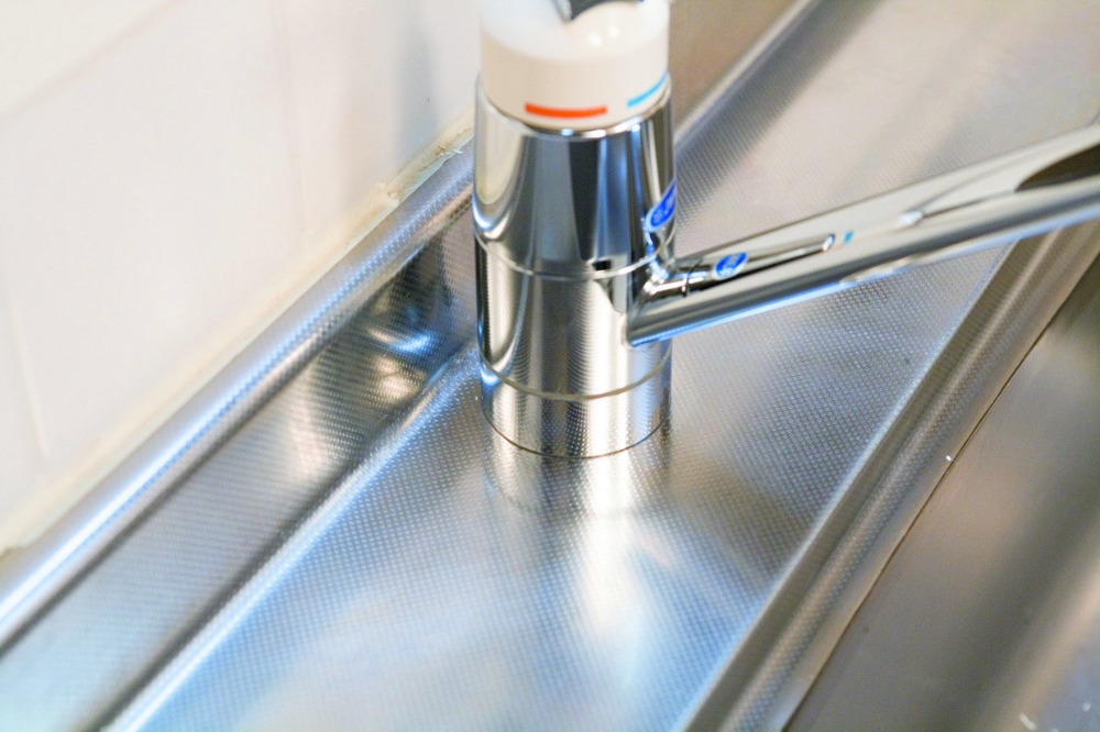 キッチンクリーニング